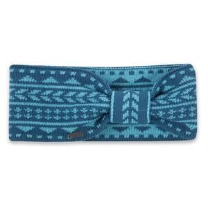 8228 Women's Nessie Hb Cold Weather Headbands, Marine, One